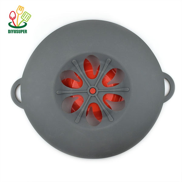 Kitchen Splash Splatter Guard