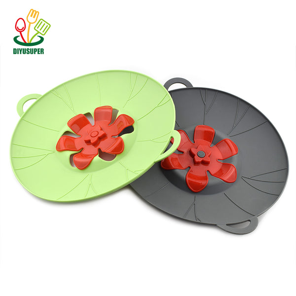Kitchen Splash Splatter Guard