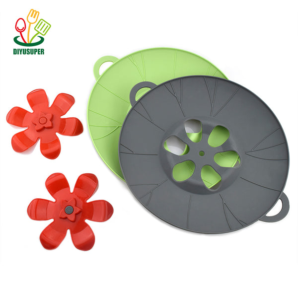 Kitchen Splash Splatter Guard
