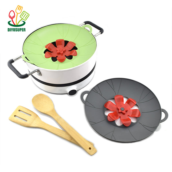 Kitchen Splash Splatter Guard